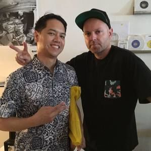 Meet your Posher, Jake